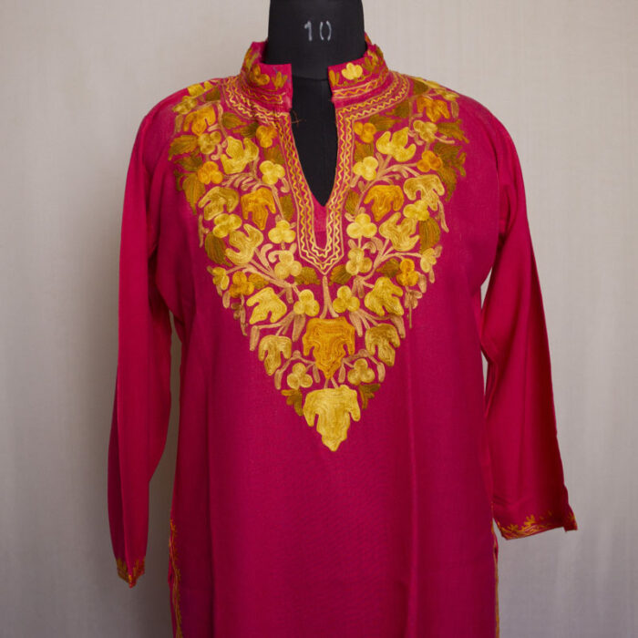 shop kashmiri kurta summer 3