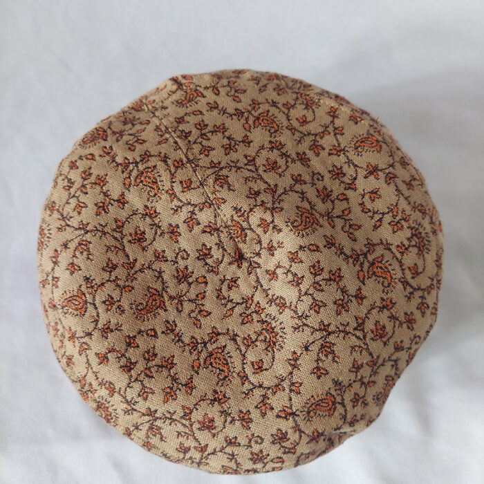 bedar kani cap trational 1