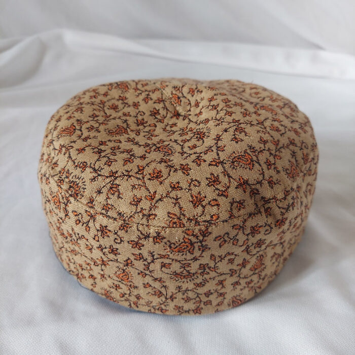 bedar kani cap trational 2