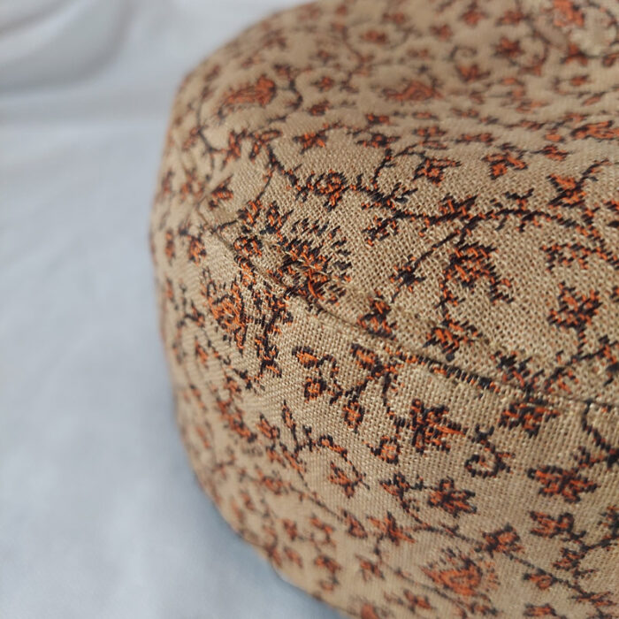 bedar kani cap trational 3