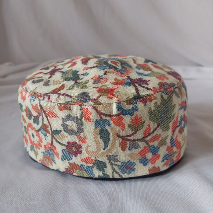 chinar design cap 1