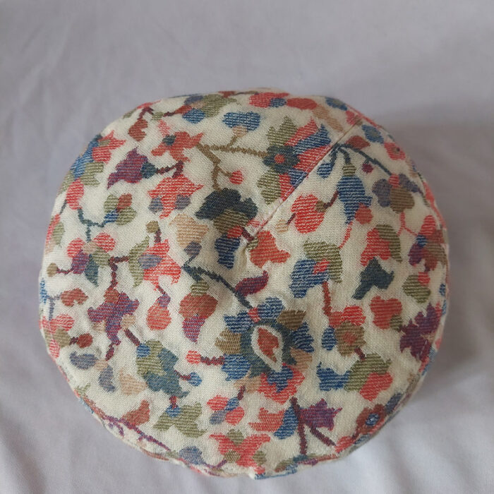 chinar design cap 3