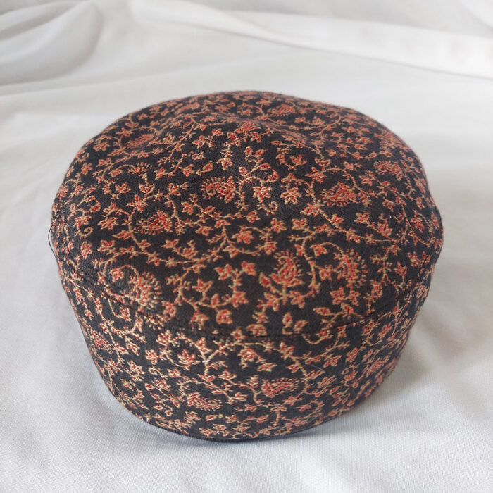 kani black cap 1
