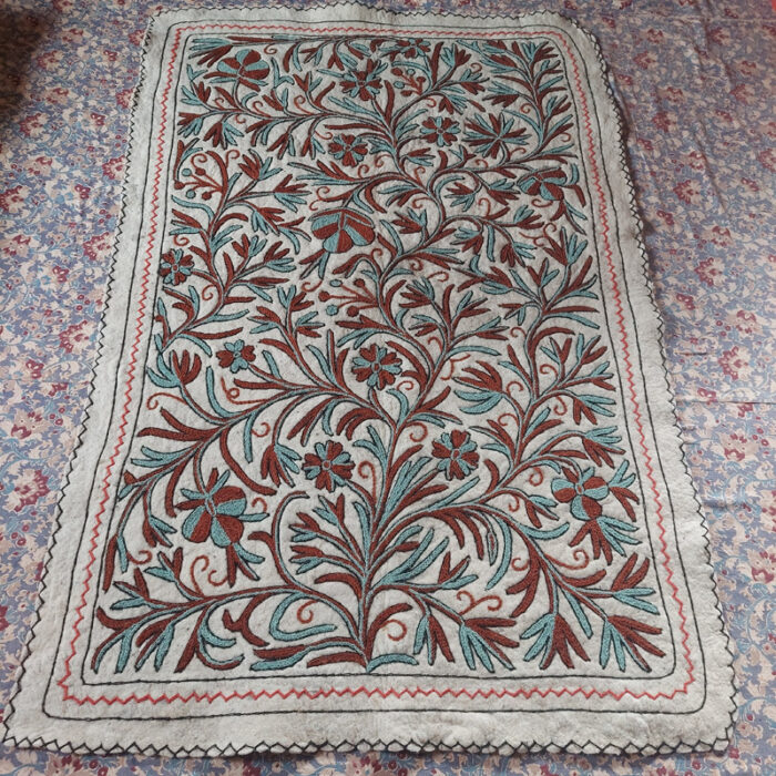 kashmiri decor rug online carpet wool 2