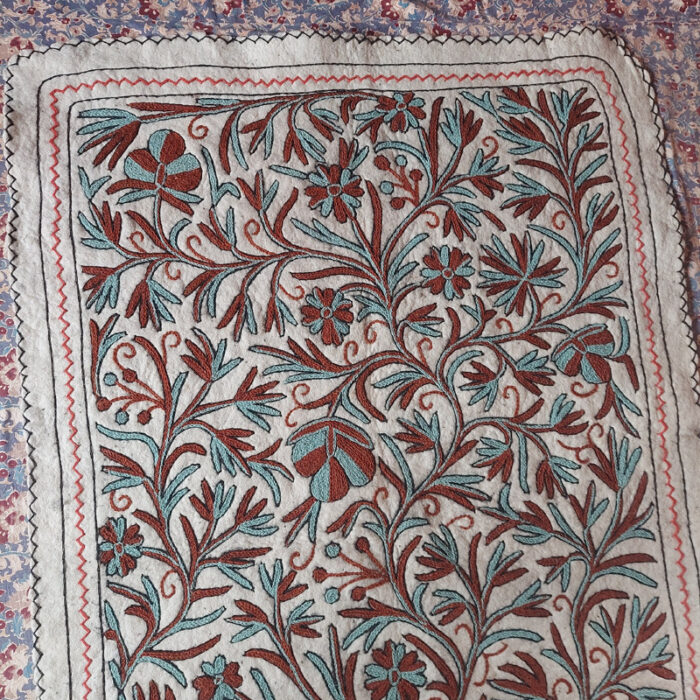 kashmiri decor rug online carpet wool 3