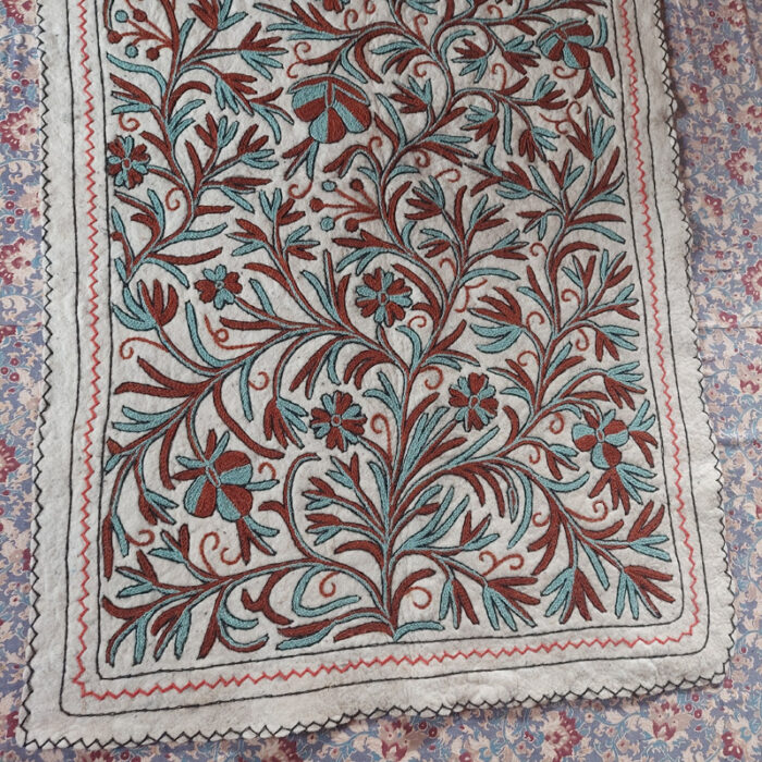 kashmiri decor rug online carpet wool 4
