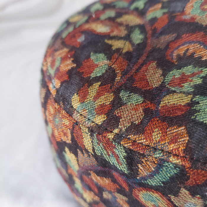 peer kani cap 1