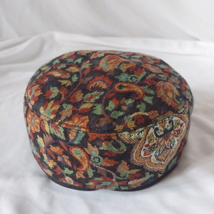 peer kani cap 2