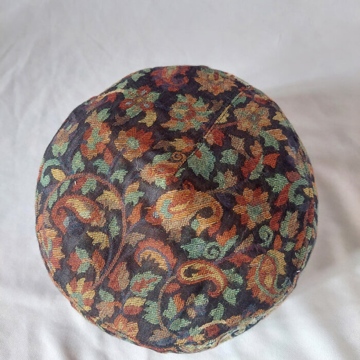 peer kani cap 3
