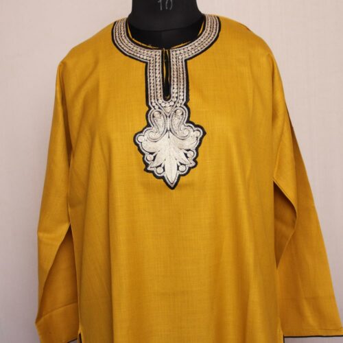 46bust kurta tilla 3