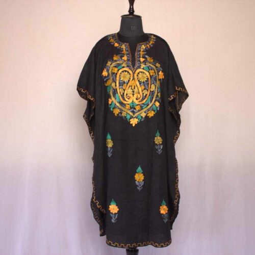 Kashmiri Kaftan20230316 01