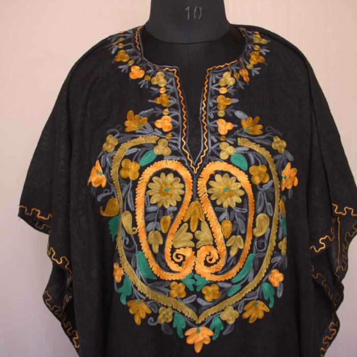 Kashmiri Kaftan20230316 02