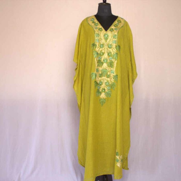 Kashmiri Kaftan20230316 04