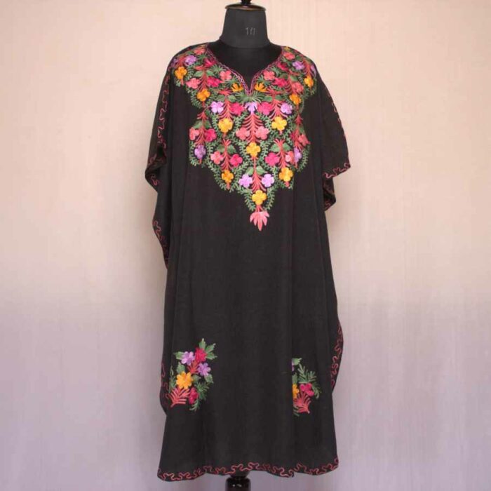 Kashmiri Kaftan20230316 12