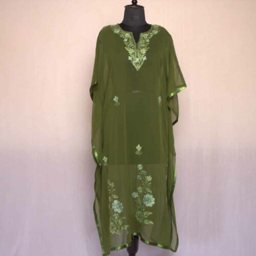 Kashmiri Kaftan20230316 16