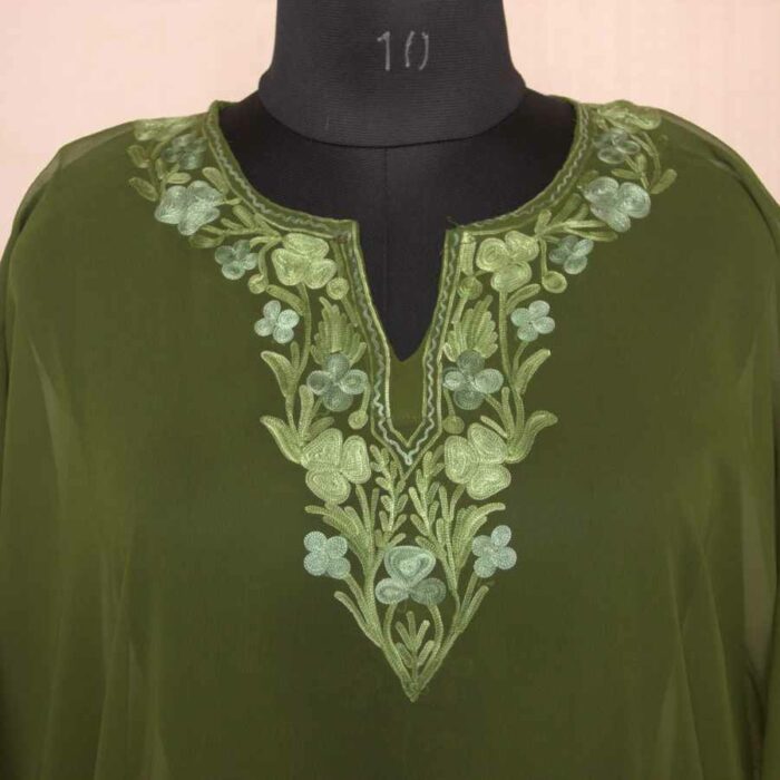 Kashmiri Kaftan20230316 17