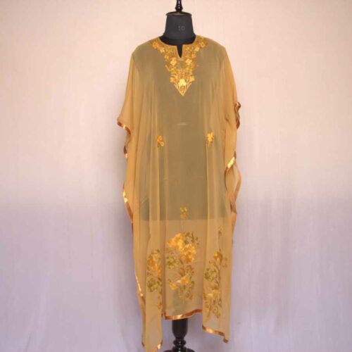 Kashmiri Kaftan20230316 20