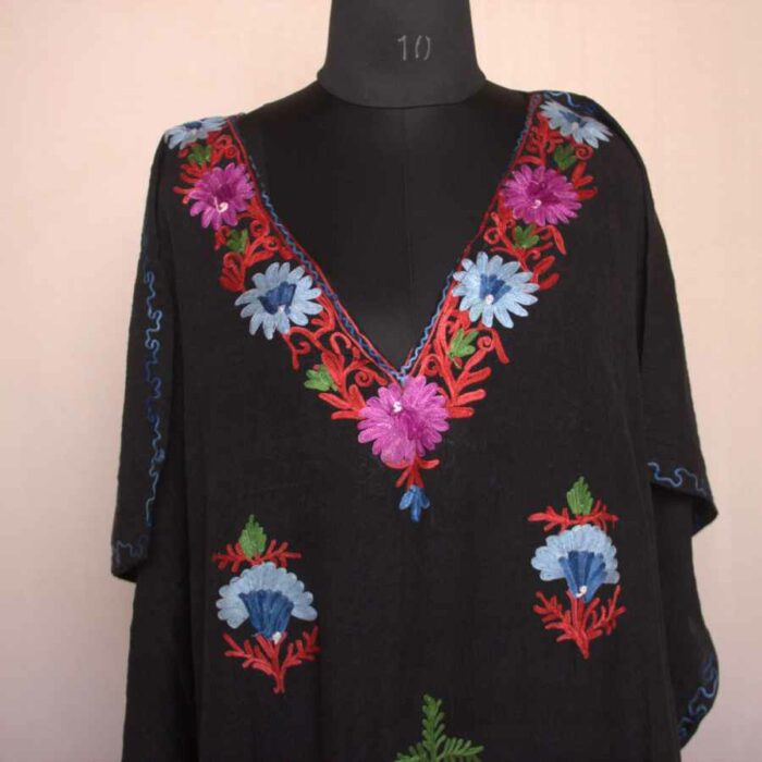 Kashmiri Kaftan20230316 25