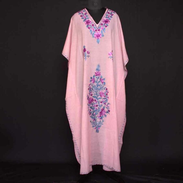 Kashmiri Kaftan20230316 34