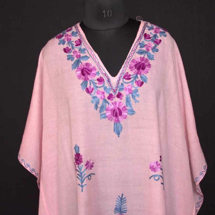 Kashmiri Kaftan20230316 35