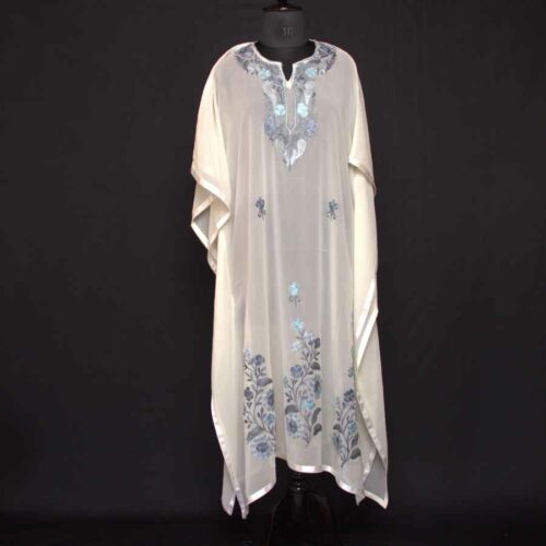 Kashmiri Kaftan20230316 38