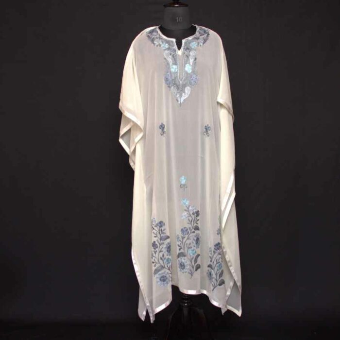 Kashmiri Kaftan20230316 38