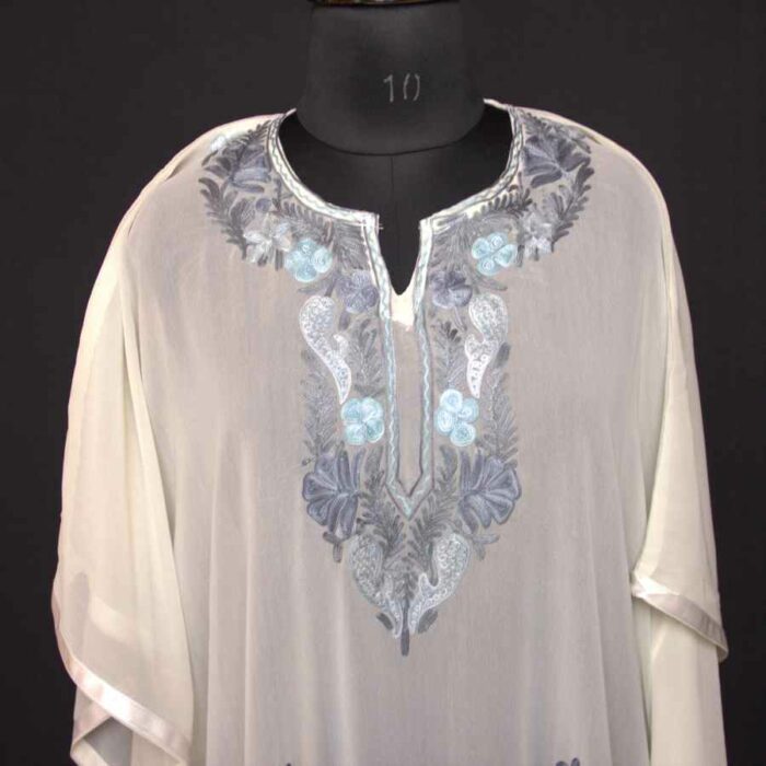 Kashmiri Kaftan20230316 39