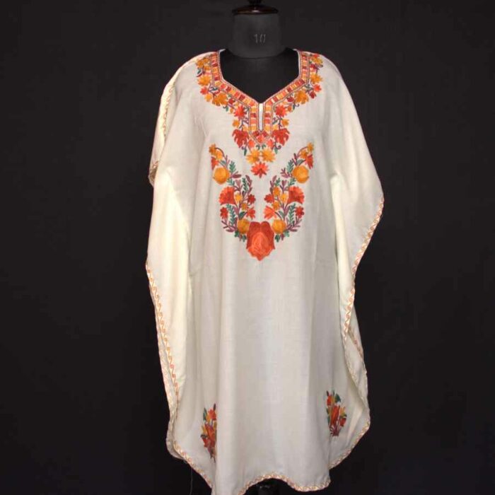 Kashmiri Kaftan20230316 50