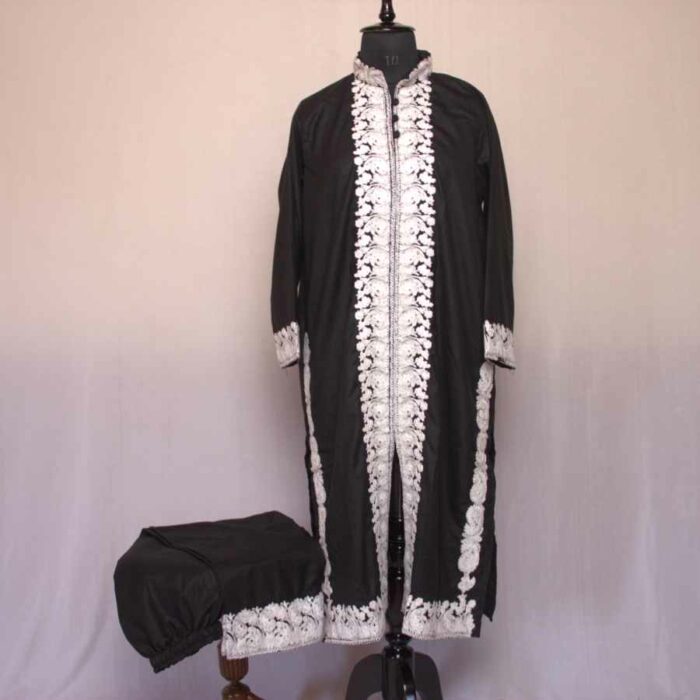 Kashmiri Kurti with pant 20230324 13