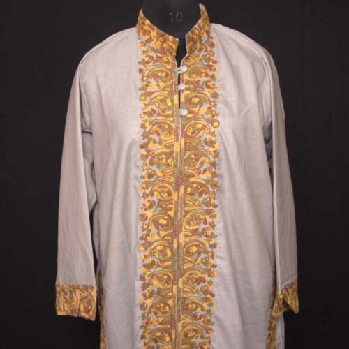 Kashmiri Kurti with pant 20230324 20