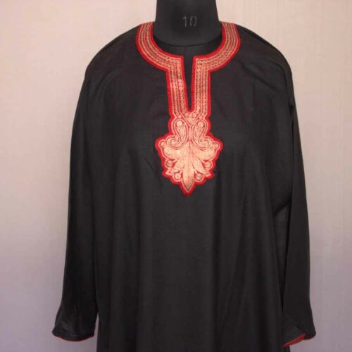 Kashmiri Kurti with pant 20230324 5