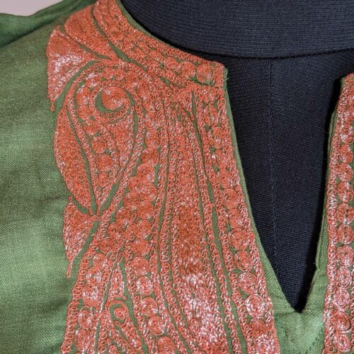 Kashmiri Kurti Ruby 1005