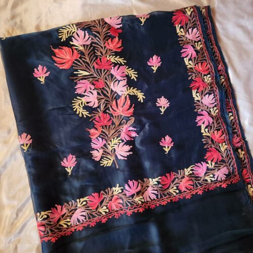 Kashmiri Sarees20230323 014