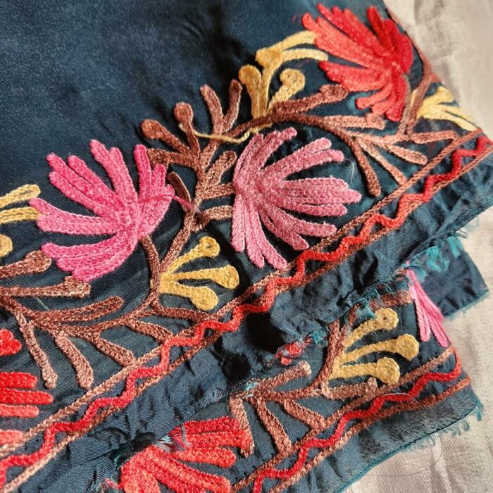 Kashmiri Sarees20230323 019
