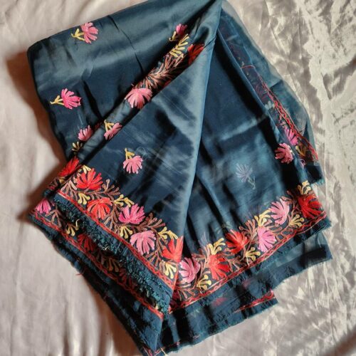 Kashmiri Sarees20230323 020