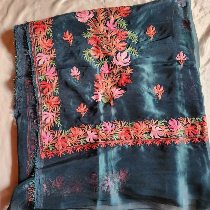 Kashmiri Sarees20230323 022