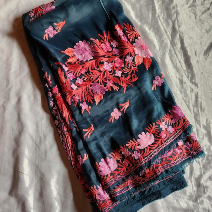 Kashmiri Sarees20230323 025
