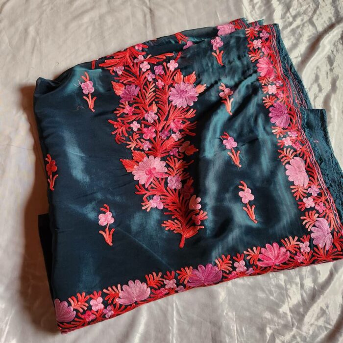 Kashmiri Sarees20230323 027