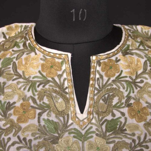 Kashmiri Short Kurti 20230324 4
