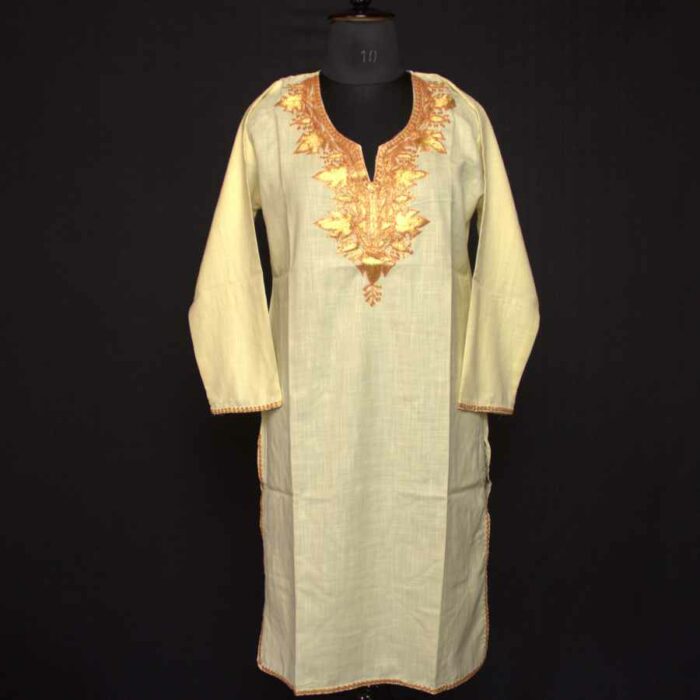 Kashmiri Tilla Kurti20230316 01