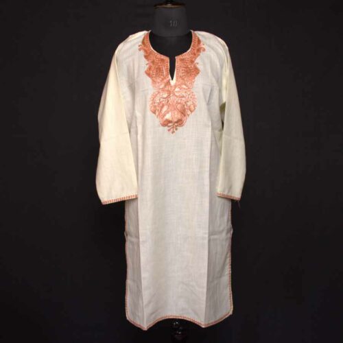 Kashmiri Tilla Kurti20230316 04