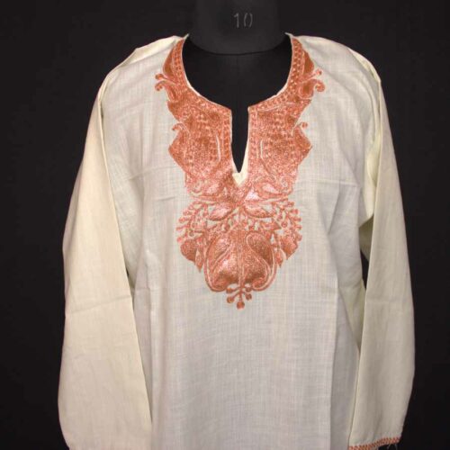 Kashmiri Tilla Kurti20230316 05