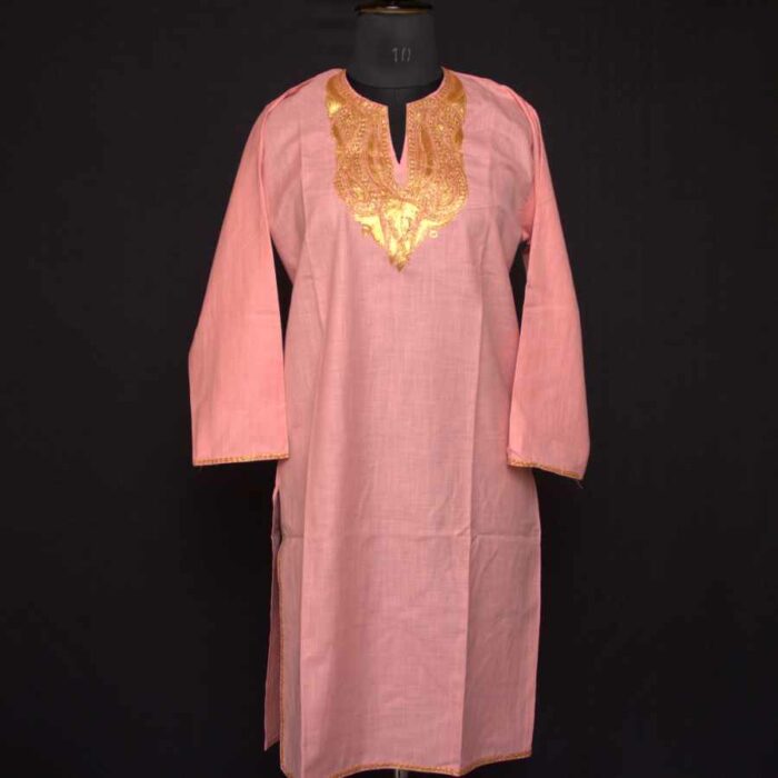 Kashmiri Tilla Kurti20230316 07