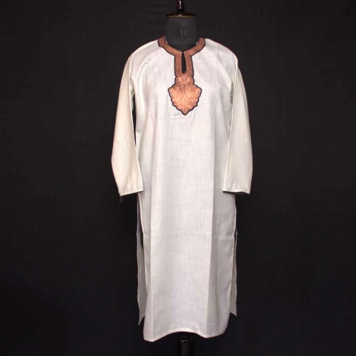 Kashmiri Tilla Kurti20230316 10