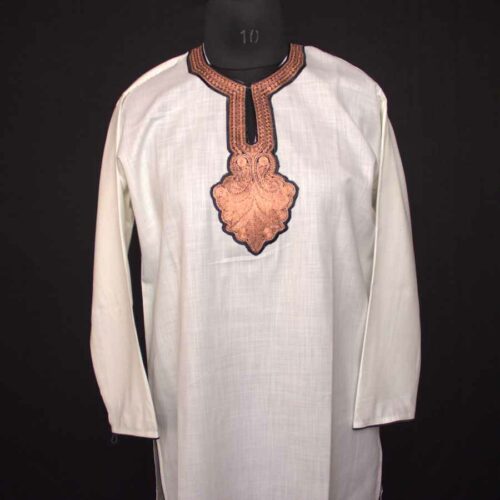 Kashmiri Tilla Kurti20230316 11