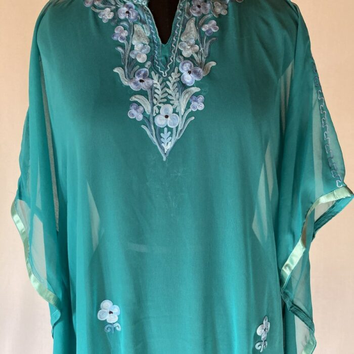 kashmiri kaftan georget 11