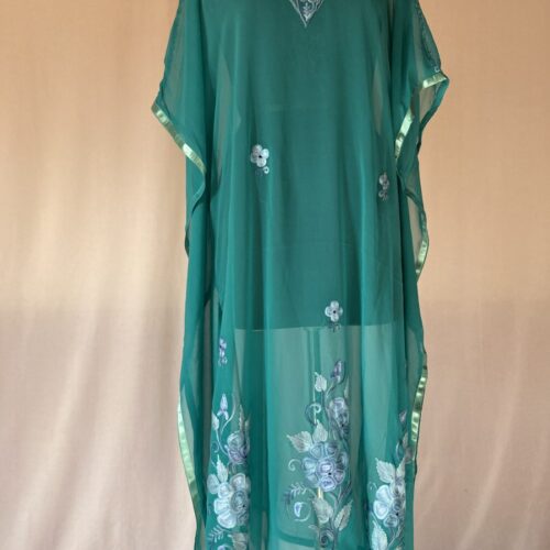 kashmiri kaftan georget 13