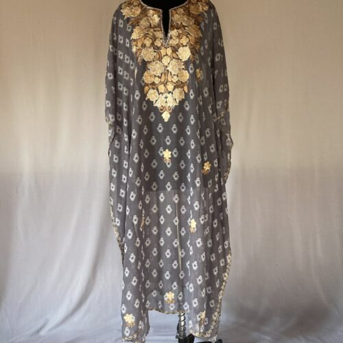 kashmiri kaftan georget 17