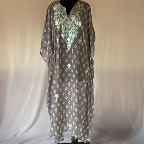 kashmiri kaftan georget 2