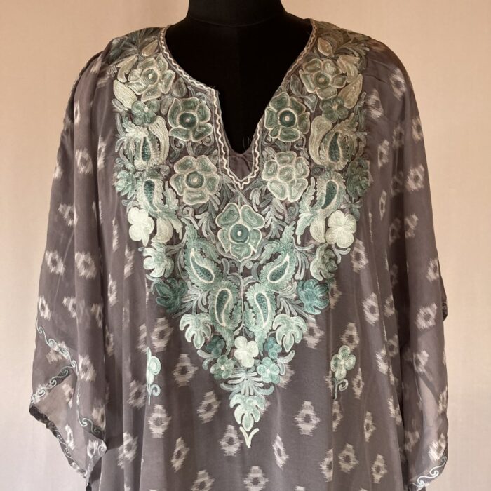 kashmiri kaftan georget 21